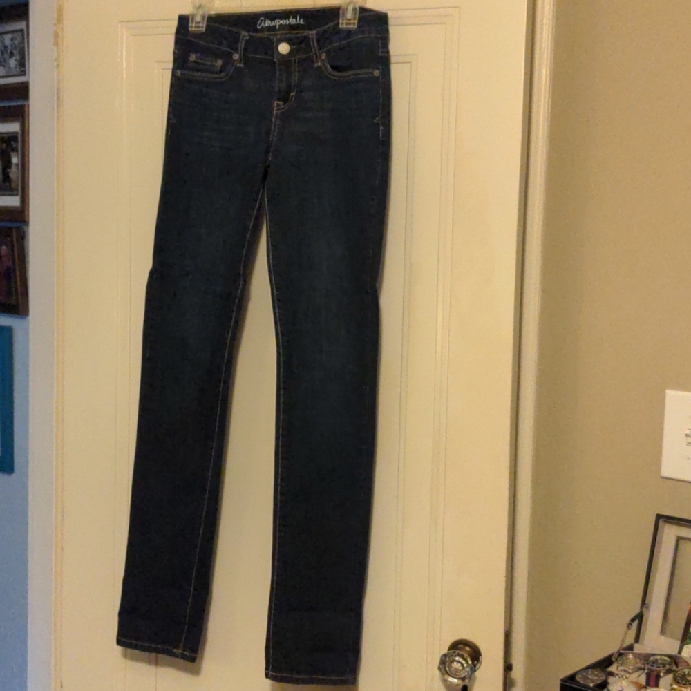 Aeropostale jeans